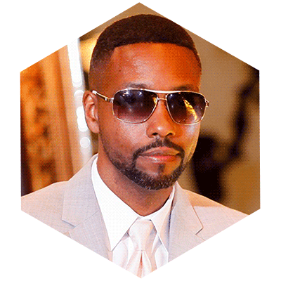 billy carson cle hex