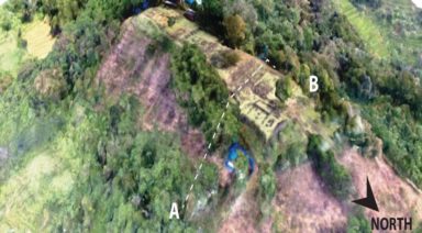 Indonesian Pyramid May Be Definitive Proof of a Lost Civilization