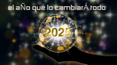 2025 El año que lo cambiará todo: Guía Astrológica por Signos