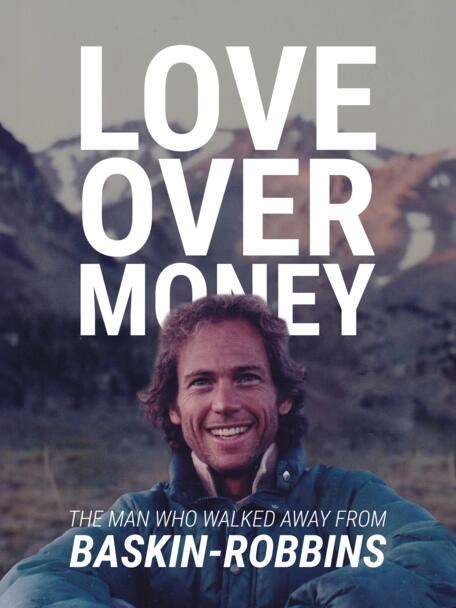 Love Over Money