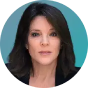 Marianne Williamson
