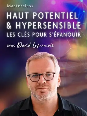 1 Masterclass Haut Potentiel Et Hypersensible French