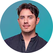 1 Matías De Stefano