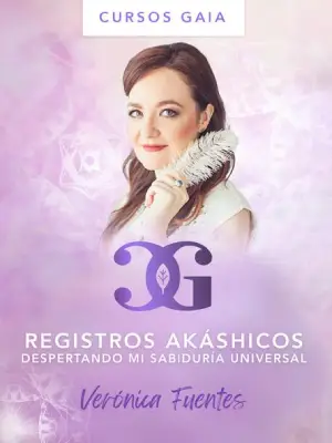 1 Registros Akáshicos Despertando Mi Sabiduría Universal Spanish