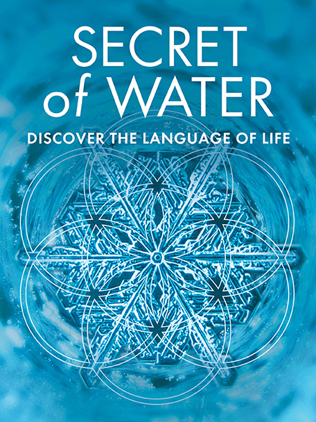 101506 Secret Of Water 3x4 608 Height.