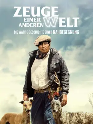 11 Witness Of Another World German