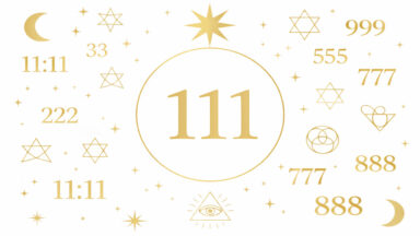 ¿Qué significa el 111? El inicio de una nueva etapa