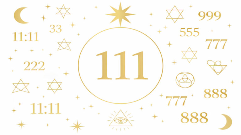 ¿Qué significa el 111? El inicio de una nueva etapa