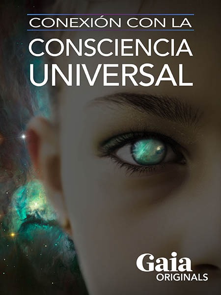 113091 Conexion Con La Consciencia Universal 3x4