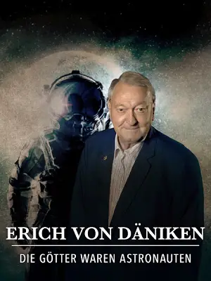 12 Die Götter Waren Astronauten German New