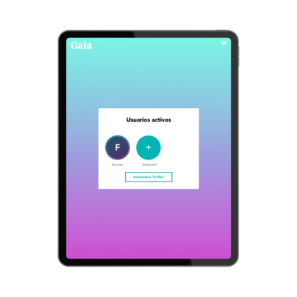 12 Es Whats Included User Profile