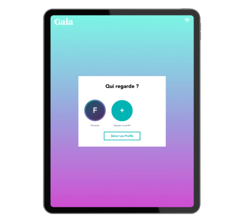 12 Fr Whats Included User Profile