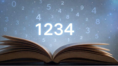 ¿Qué significa el 1234? Una guía para confiar en cada paso del camino