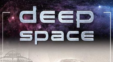 Deeper Space: Episode 1