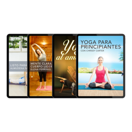 13 Es Whats Included Yoga