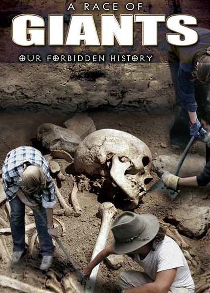 132736 a race of giants cvr x600