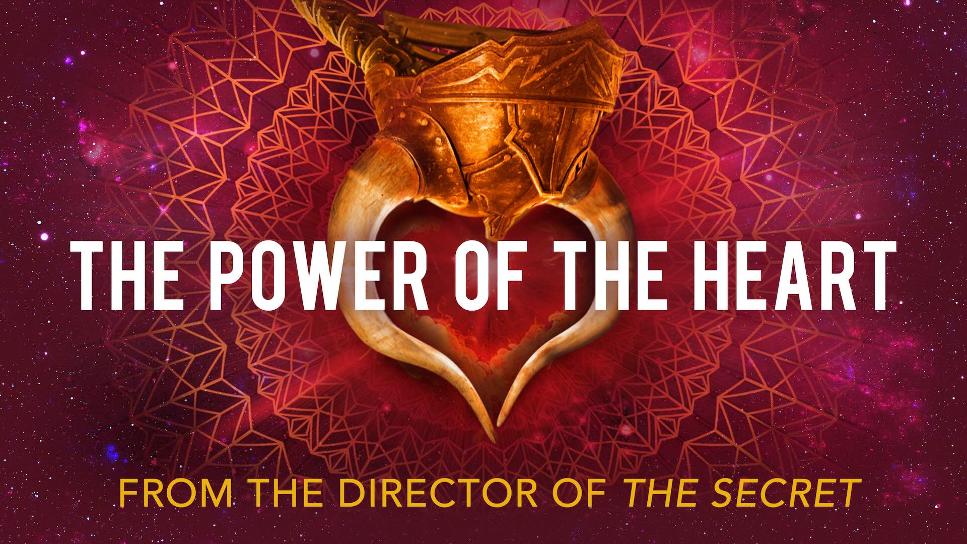 134556 Power Of The Heart 16x9