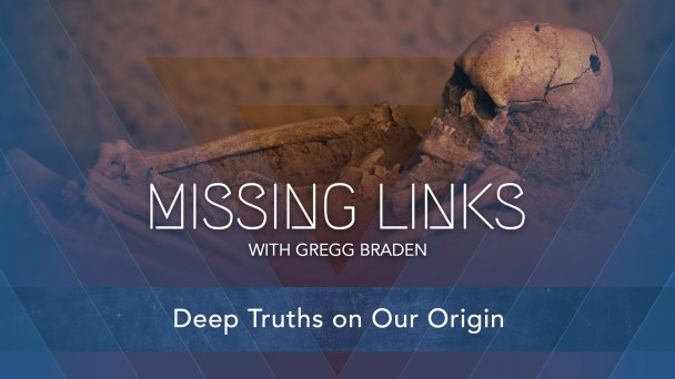 135606 Ml S1e3 Deep Truth On Our Origin 16x9