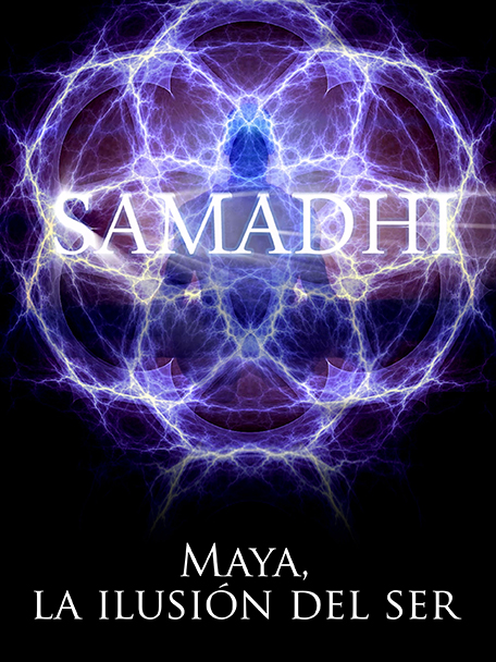 143476 Samahdi Maya La Ilusion Del Ser 3x4