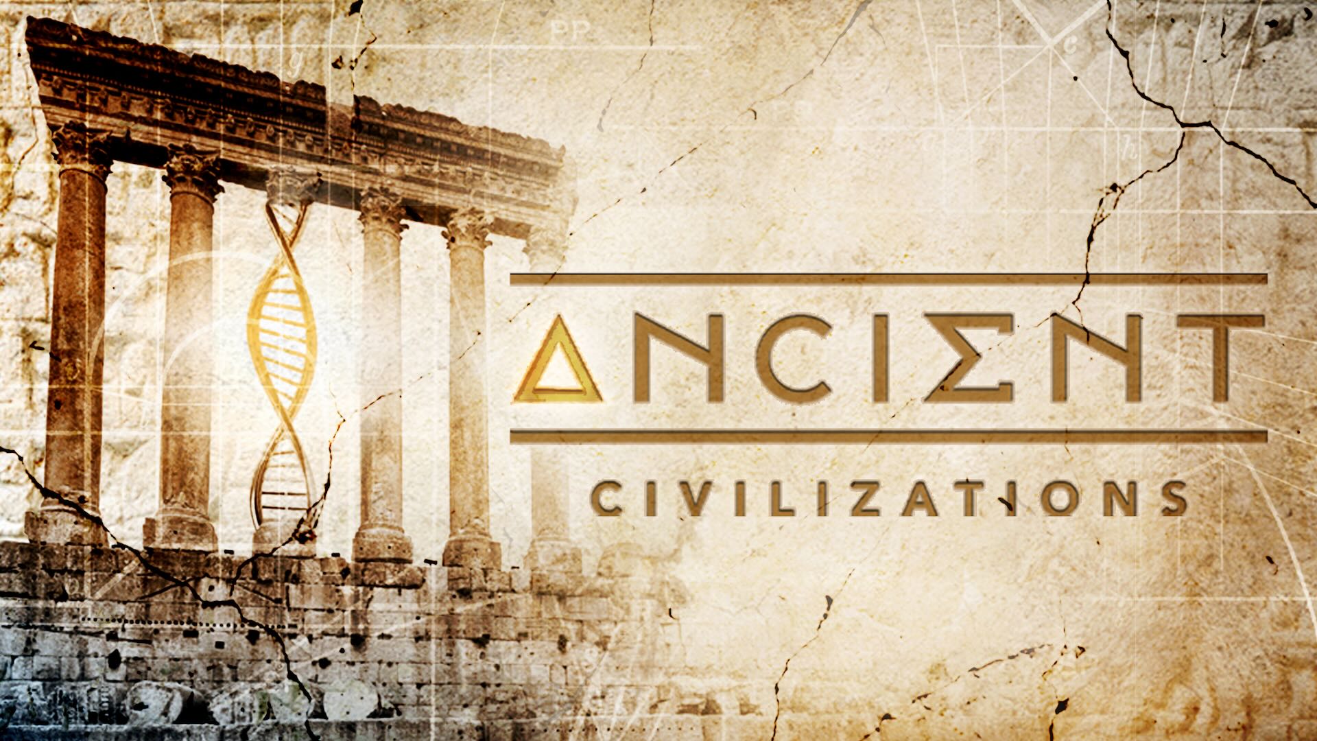 152721 Ancient Civilizations 16x9
