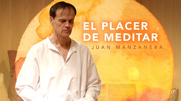 El placer de meditar