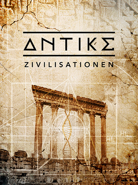 164706 Ancient Civilizations S2 De 3x4