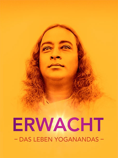 172471 Awake The Life Of Yogananda Gm 3x4