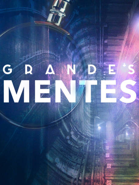 178931 Great Minds Sp 3x4