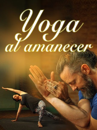 Yoga al amanecer