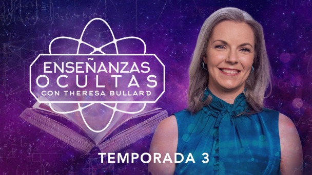 180947 Mystery Teachings W Theresa Bullard 16x9