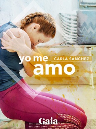 Yo me amo con Carla Sanchez
