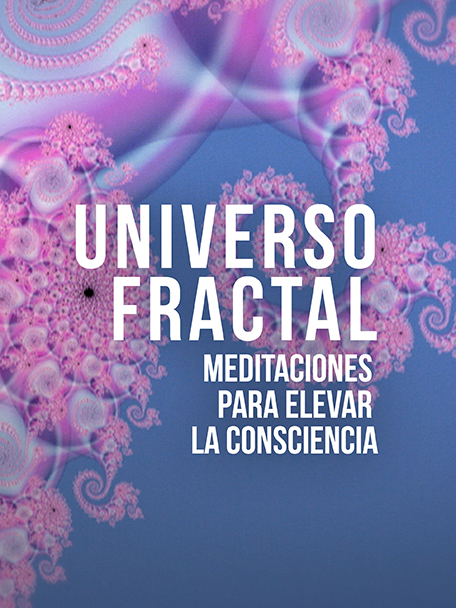 181832 Fractal Universe Series Es 3x4