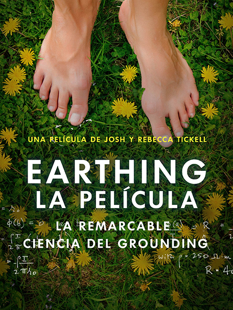 182781 The Earthing Movie Sp 3x4