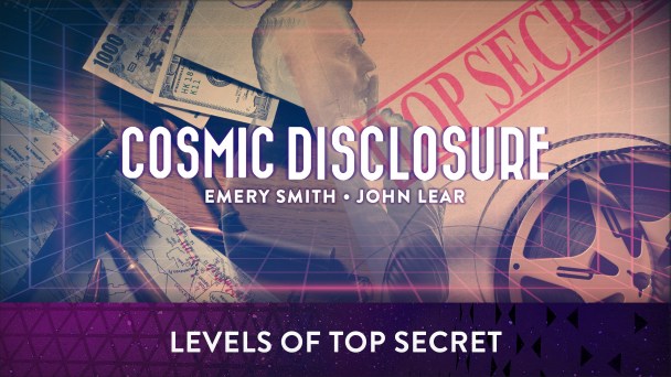 183054 S14e4 Cd Levels Of Top Secret 16x9