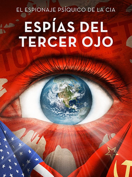 188538 Third Eye Spies Sp 3x4