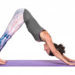 Downward-Facing Dog | Yoga Pose