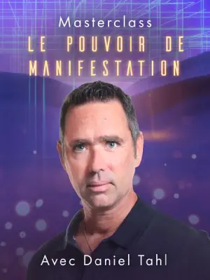 2 Masterclass Le Pouvoir De Manifestation French