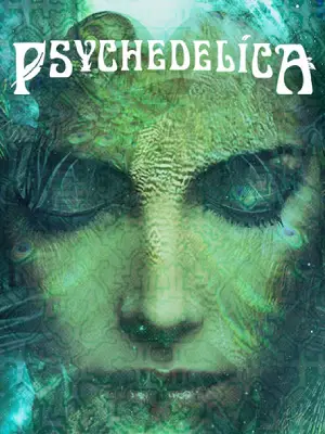 2 Psychedelica Spanish