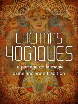 2 Yogic Paths French