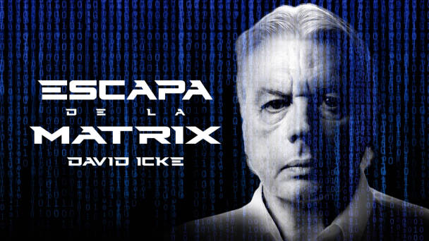 200793 Escape The Matrix W David Icke Sp 16x9