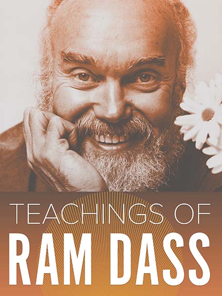 202187 Teachings Of Ram Dass 3x4