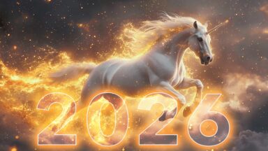 2026 : Un Monde Nouveau - L’Année des Grands Commencements