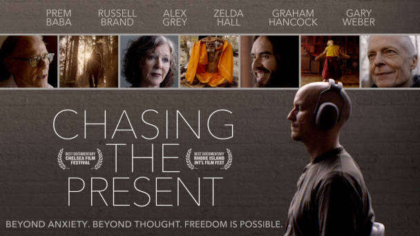 203085 Chasing The Present 16x9