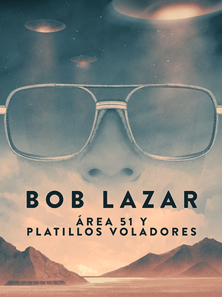 203565 Bob Lazar Area 51 And Flying Saucers Sp 3x4