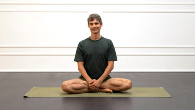 Atemsnacks zur Stressreduktion