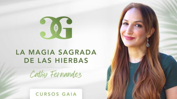 208320 Lc Smh La Magia Sagrada De Las Hierbas Es La Keyart 16x9