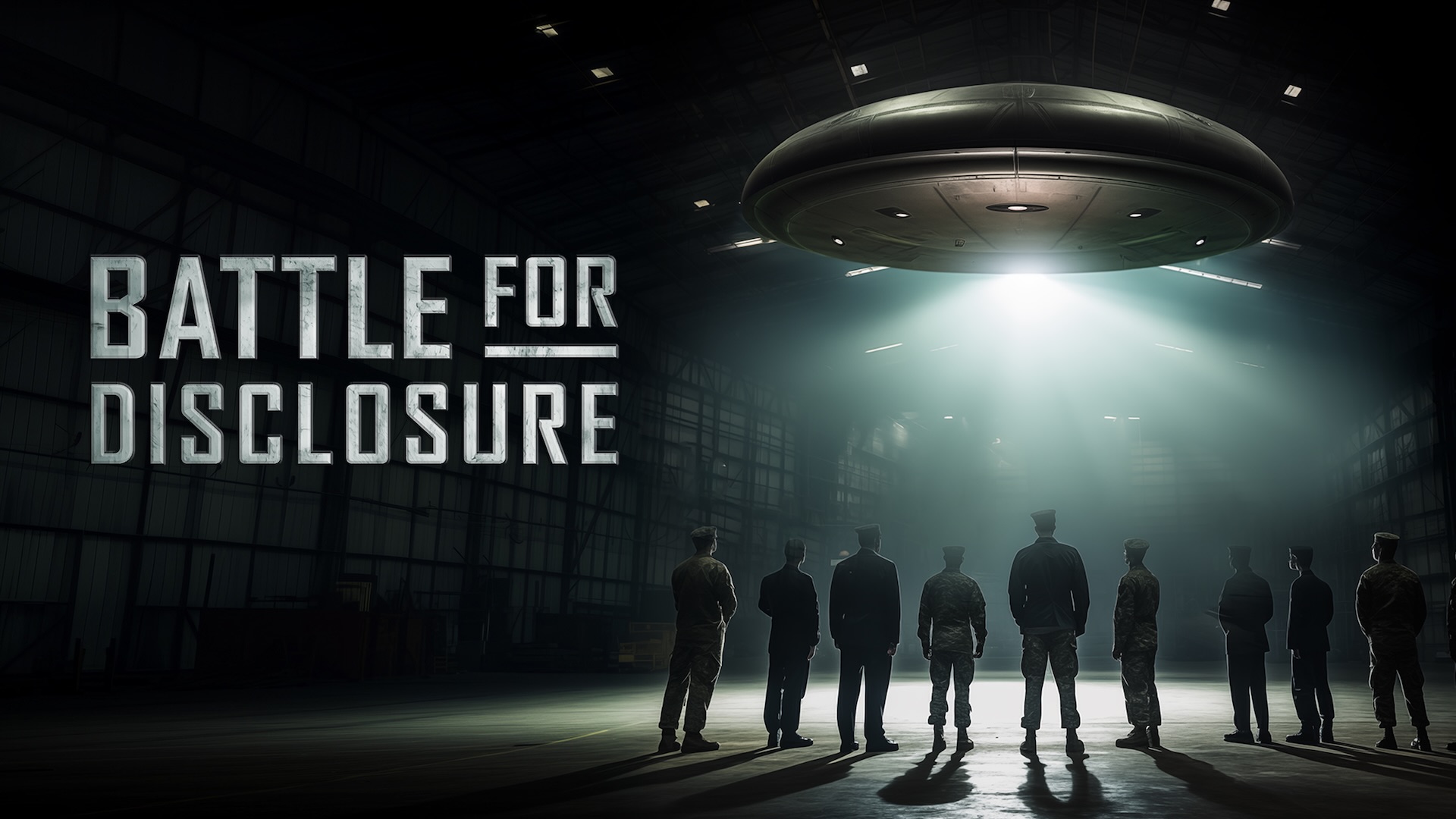 216561 Lc Xx Battle For Disclosure En Us Keyart 4k 16x9