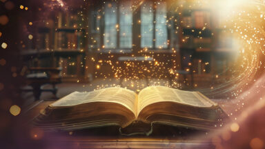 Les Archives Akashiques : Découvrez la bibliothèque secrète de votre âme