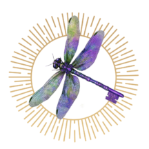 217260 Gene Keys Dragonfly