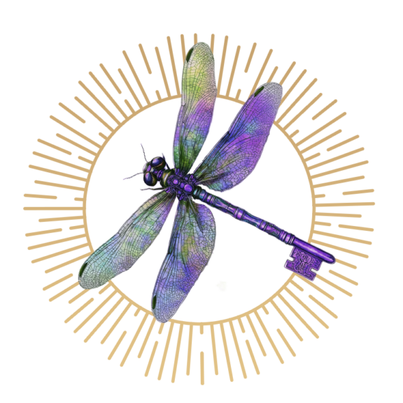 217260 Gene Keys Dragonfly